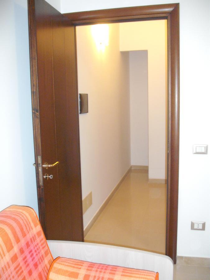 Casa Ture Villa Syracuse Exterior photo